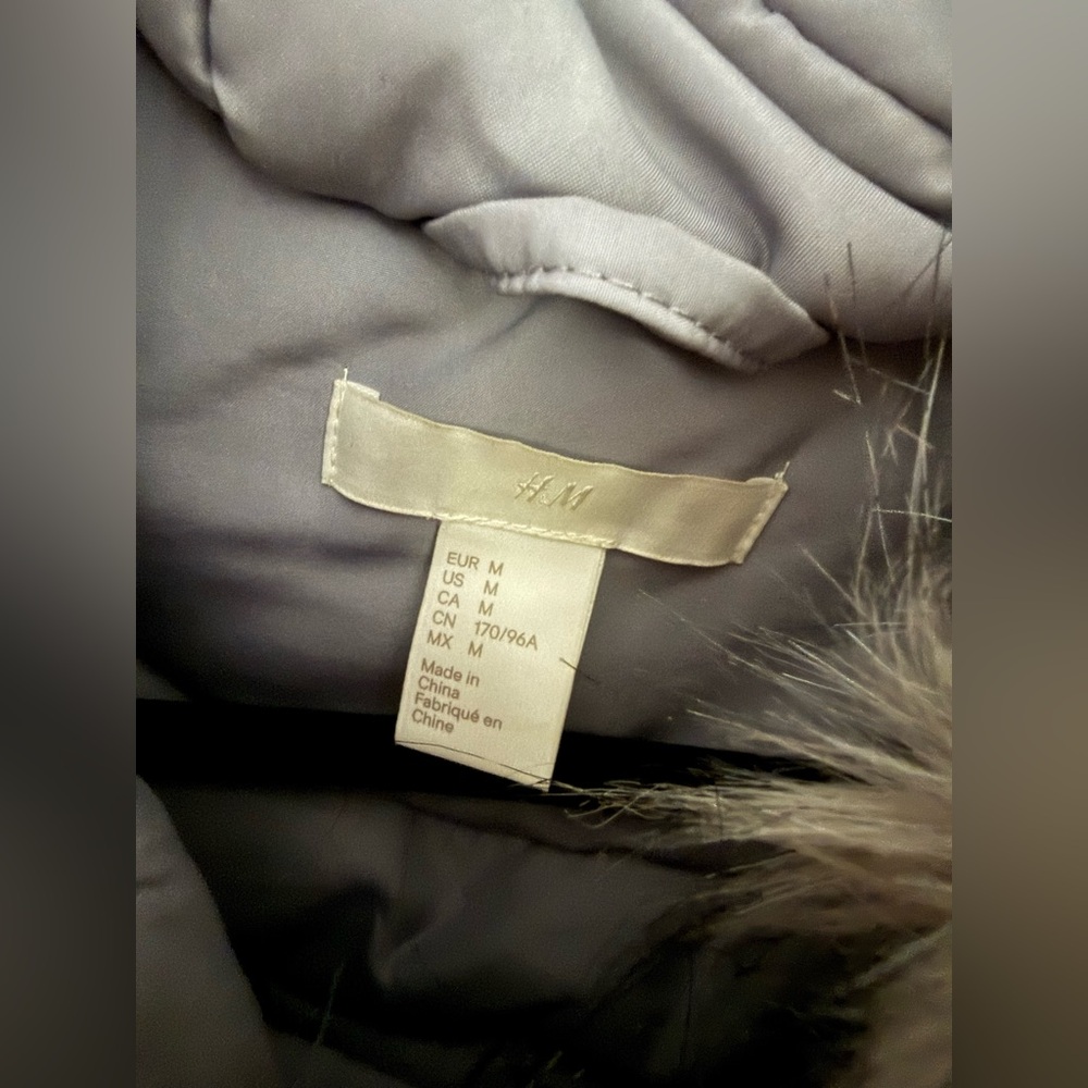 H&M Jacket - Picture 2 of 3